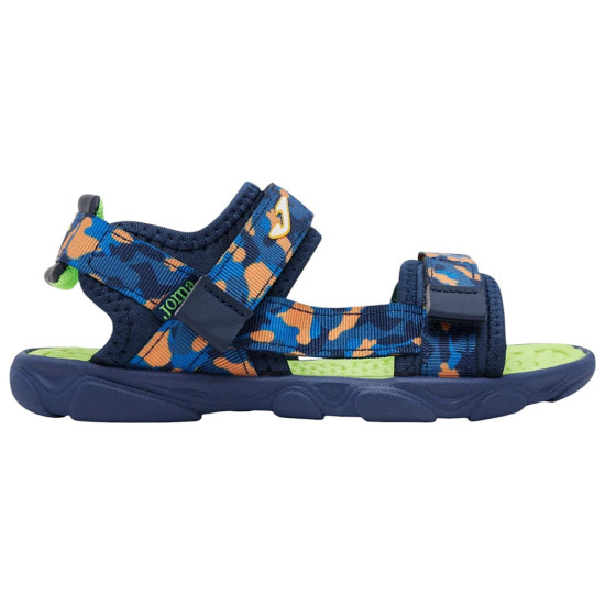 Joma S.Boat Jr